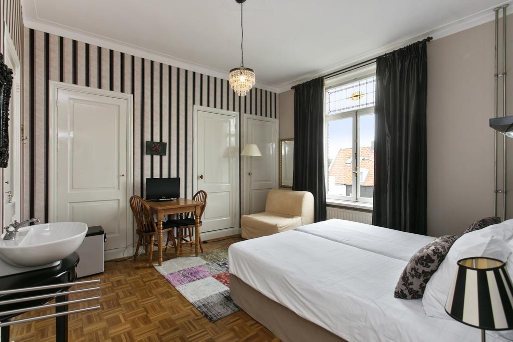 B&B D'Ouwe Grutter Wagenberg Esterno foto