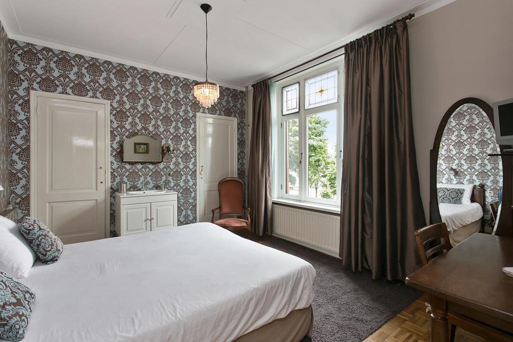 B&B D'Ouwe Grutter Wagenberg Esterno foto