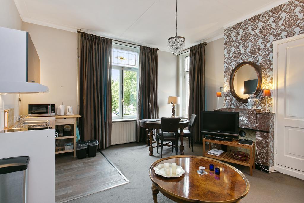 B&B D'Ouwe Grutter Wagenberg Esterno foto