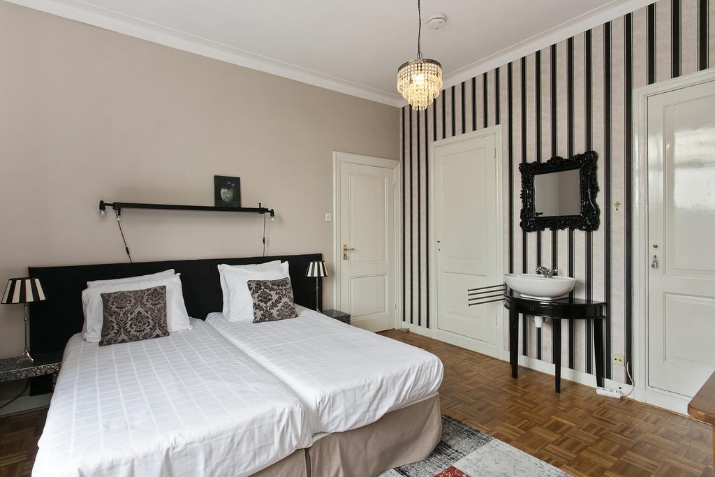 B&B D'Ouwe Grutter Wagenberg Esterno foto