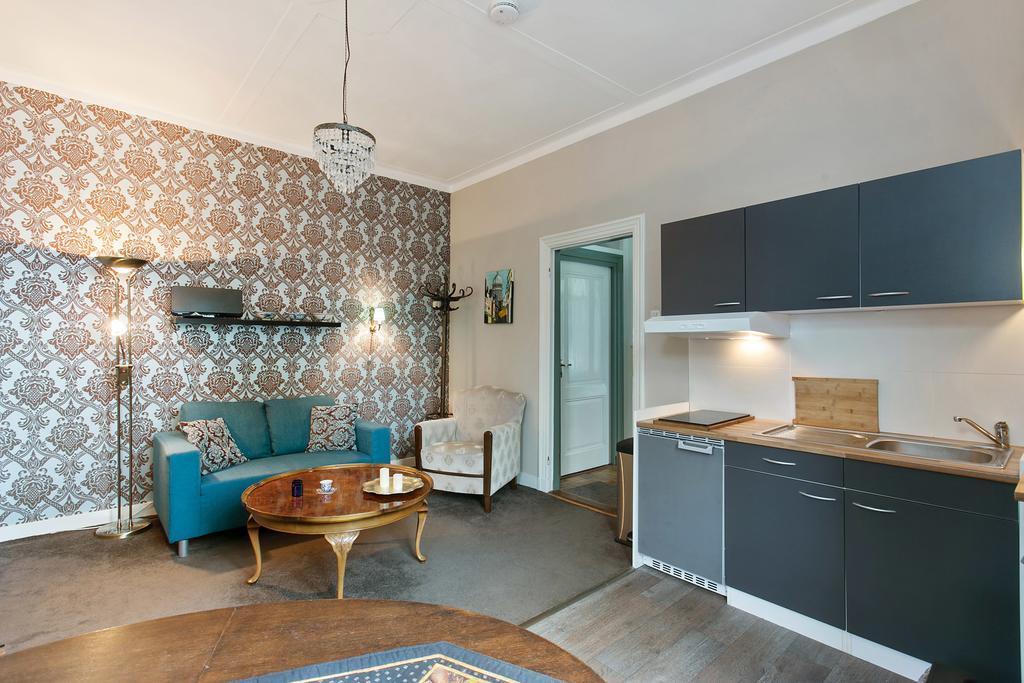 B&B D'Ouwe Grutter Wagenberg Esterno foto
