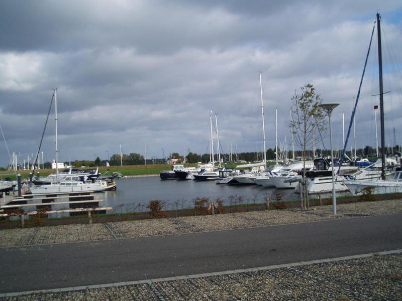 B&B D'Ouwe Grutter Wagenberg Esterno foto